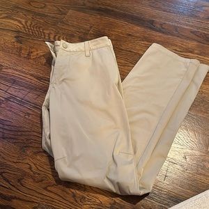 Rhone Khaki pants